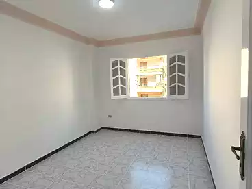 شقق للبيع في شاطئ النخيل - ٦ اكتوبر، العجمي، 100 متر