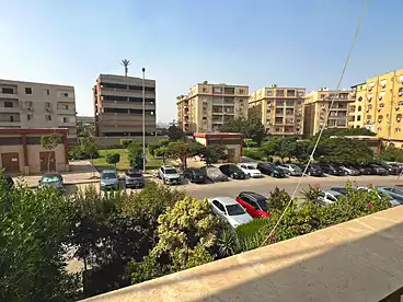 Properties For sale in Beirut St., El Narges Omarat, 141 sqm