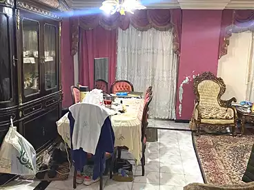 شقق للبيع في شارع جمال عبد الناصر، سيدي بشر بحري، 125 متر