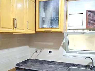 Furnished Apartment For rent in El Karma Compound, El Seyouf, 150 sqm