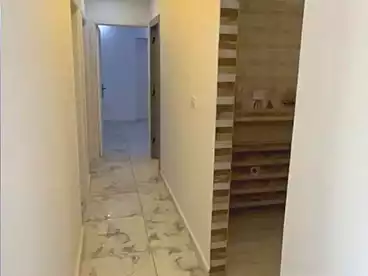 Apartments For rent in Shamaa, El Seyouf, 135 sqm