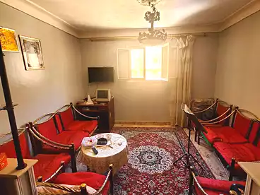 Apartments For sale in El Hanouvel, Al Agamy, 100 sqm