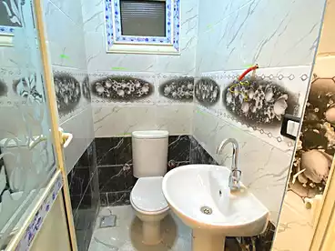Apartments For sale in Street 27, Nozha 2, 150 sqm