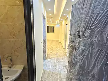 شقق للإيجار في شارع نصر الدين، الهرم، 95 متر