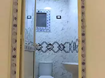 Apartments For sale in Street 27, Nozha 2, 170 sqm