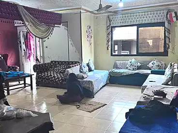 Apartments For sale in El Talbeya, Faisal, 120 sqm