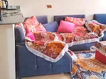 Furnished Apartment For rent in King Faisal St, Faisal, 100 sqm