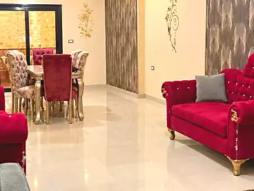 شقق مفروشة للإيجار في طريق كعبيش، فيصل، 150 متر