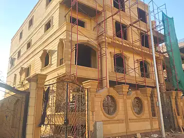 Villas For sale in El Kornfol 10, El Kornfol, 366 sqm