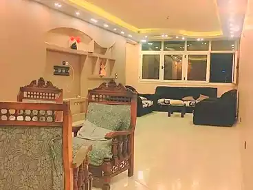 شقق للبيع في شارع سفاره، المريوطية، 160 متر