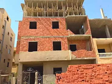 شقق للبيع في حي الصفوة - الحي الثاني، مدينة بدر، 120 متر