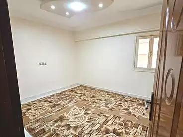 شقق للبيع في شارع مصطفي كامل، السيوف، 90 متر
