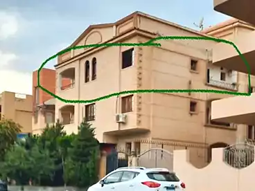 Properties For sale in Street 1, Fourth Neighborhood, 150 sqm