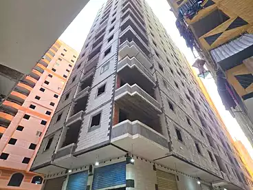 شقق للبيع في شارع 27، النزهة 2، 140 متر