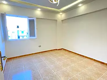 Apartments For sale in Shatee El Nakheel, Al Agamy, 100 sqm