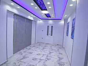 Apartments For sale in El Kilo 21, Al Agamy, 80 sqm