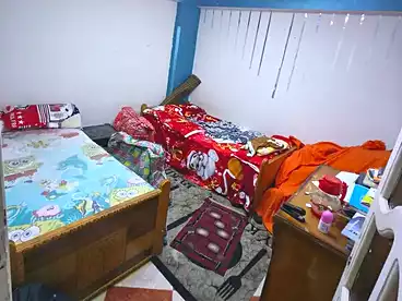شقق للإيجار في الفلكي، السيوف، 80 متر