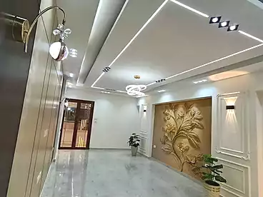 Apartments For sale in Gesr El Suez St., Nozha 2, 130 sqm