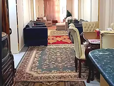 شقق للبيع في شارع الزهور، البيطاش، 170 متر