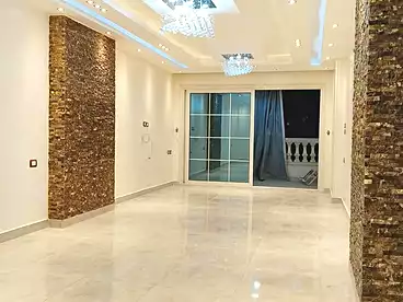 Apartments For sale in Ain Shams St., Ain Shams El Sharkia, 160 sqm