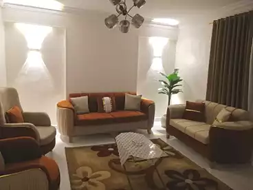 شقق مفروشة للإيجار في شارع العشرين، فيصل، 95 متر