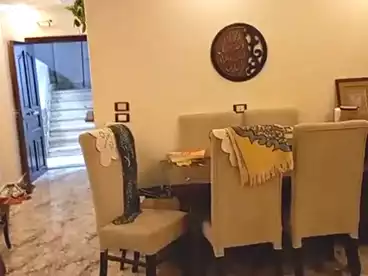 Apartments For sale in Okasha St., El Mariotia, 120 sqm