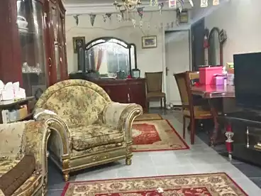 شقق للبيع في المريوطية، الهرم، 150 متر
