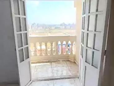 Apartments For rent in Shamaa, El Seyouf, 135 sqm