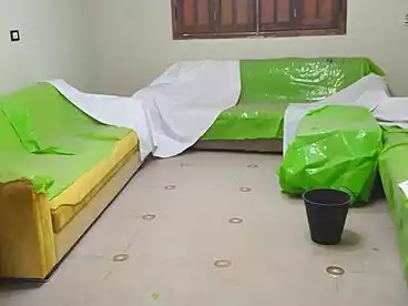 شقق للبيع في المطبعة، فيصل، 150 متر