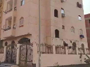 شقق للبيع في حي البنفسج - الحي السادس، مدينة بدر، 150 متر