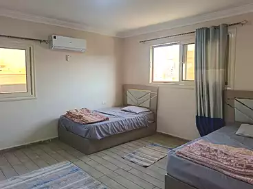 Furnished Apartment For rent in Seventh Neighborhood, Neighborhood 1st, 150 sqm