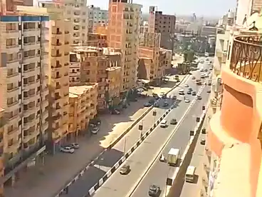 Apartments For sale in Taqseem El Moalmeen, Zagazig, 165 sqm