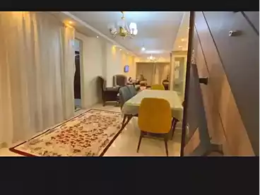 Furnished Apartment For rent in El Mariotia, Faisal, 180 sqm