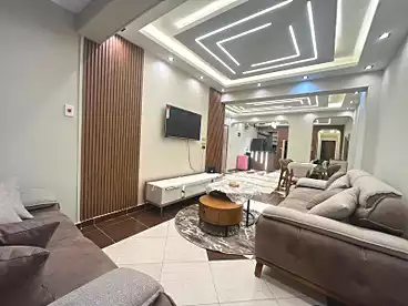 Apartments For sale in Ain Shams Al Gharbeyah, Ain Shams, 120 sqm