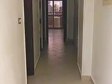 Apartments For rent in Ahmed Orabi St., Ain Shams El Sharkia, 120 sqm