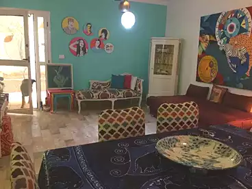 Apartments For sale in Address Home Compound - Arkan, Compounds in Hadayek October, 115 sqm