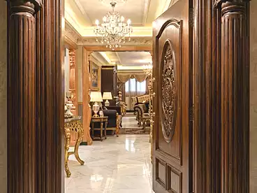 Properties For sale in Gamal Abdel Nasser St., El Mandara, 175 sqm