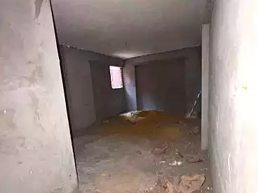 Apartments For sale in Ibrahim Othman St., El Bitash, 130 sqm