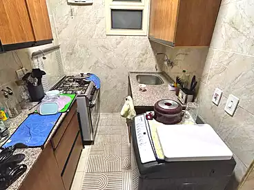 Apartments For sale in El Eshrein St., Ain Shams El Sharkia, 90 sqm