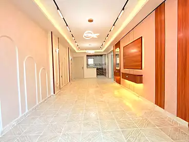 Apartments For sale in Shatee El Nakheel, Al Agamy, 324 sqm