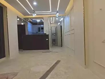 Apartments For sale in Street 27, Nozha 2, 140 sqm