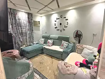 Apartments For sale in Al Asafra Bahri, El Asafra, 80 sqm
