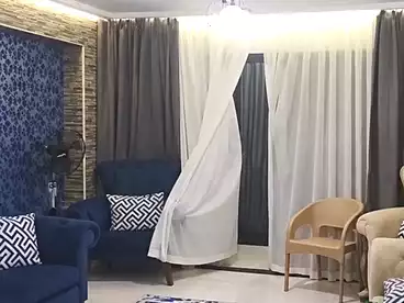 Apartments For sale in Ismail El Fangari St., Alf Maskn, 125 sqm