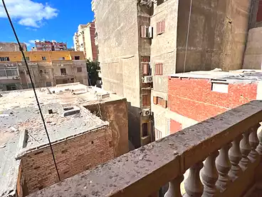 Apartments For sale in Mohamed El Fardi St., El Bitash, 110 sqm