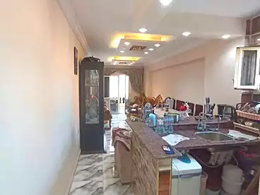 شقق للبيع في شهر العسل، البيطاش، 110 متر