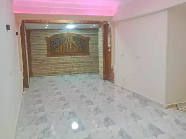 Apartments For sale in El Hanouvel, Al Agamy, 135 sqm