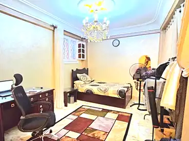 Villas For sale in Al Haded We Al Soulb St, El Hanouvel, 300 sqm