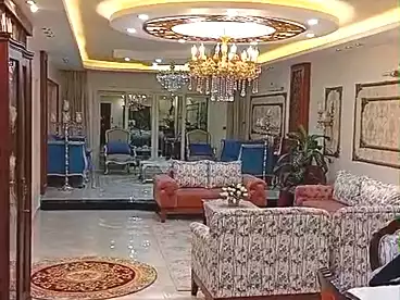Apartments For sale in Khesro Basha St., Helwan El Sharkeya, 219 sqm