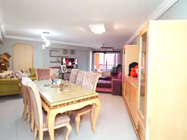 Apartments For sale in Marseilia Florence, Compounds in El Montazah, 175 sqm