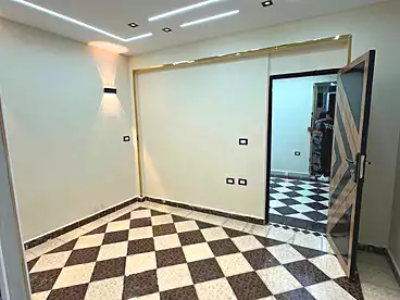 Apartments For sale in El Falki, El Seyouf, 60 sqm